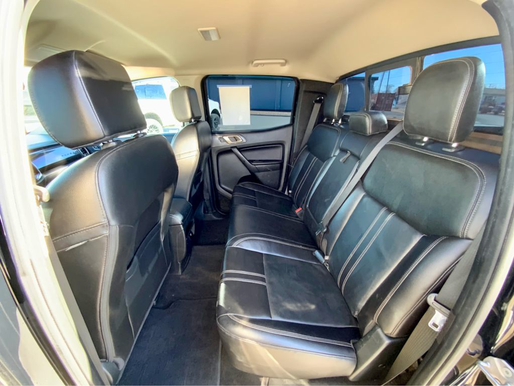 Thumbnail: 2022 Ford Ranger - 12