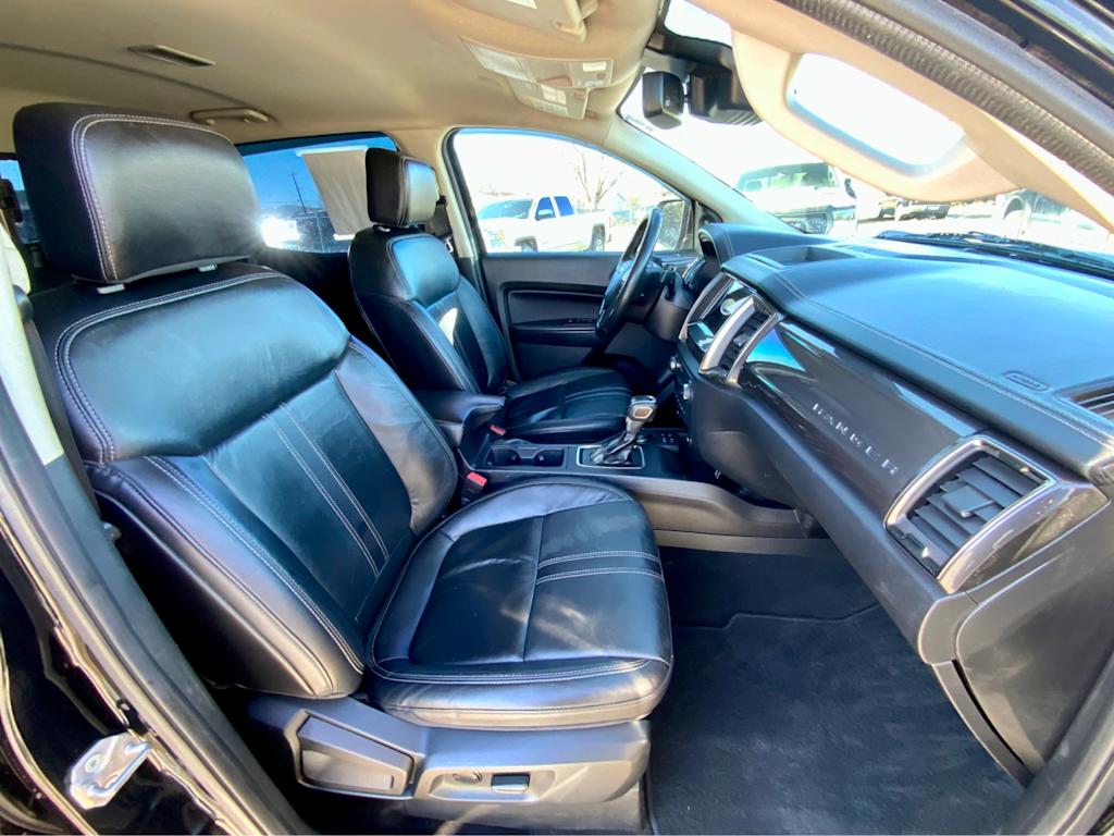 Thumbnail: 2022 Ford Ranger - 11