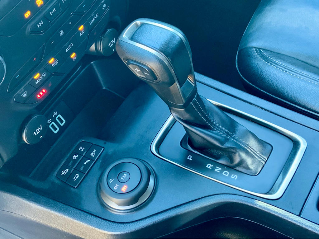 Thumbnail: 2022 Ford Ranger - 16