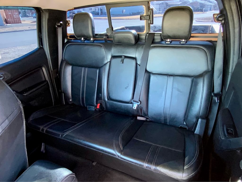 Thumbnail: 2022 Ford Ranger - 32