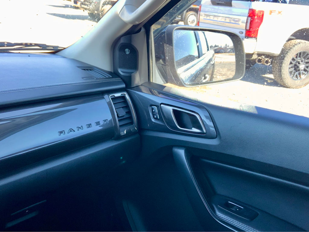 Thumbnail: 2022 Ford Ranger - 36