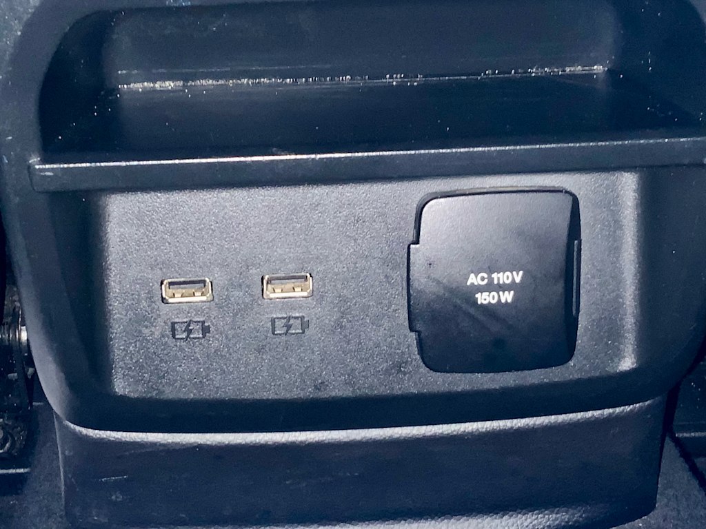 Thumbnail: 2022 Ford Ranger - 52