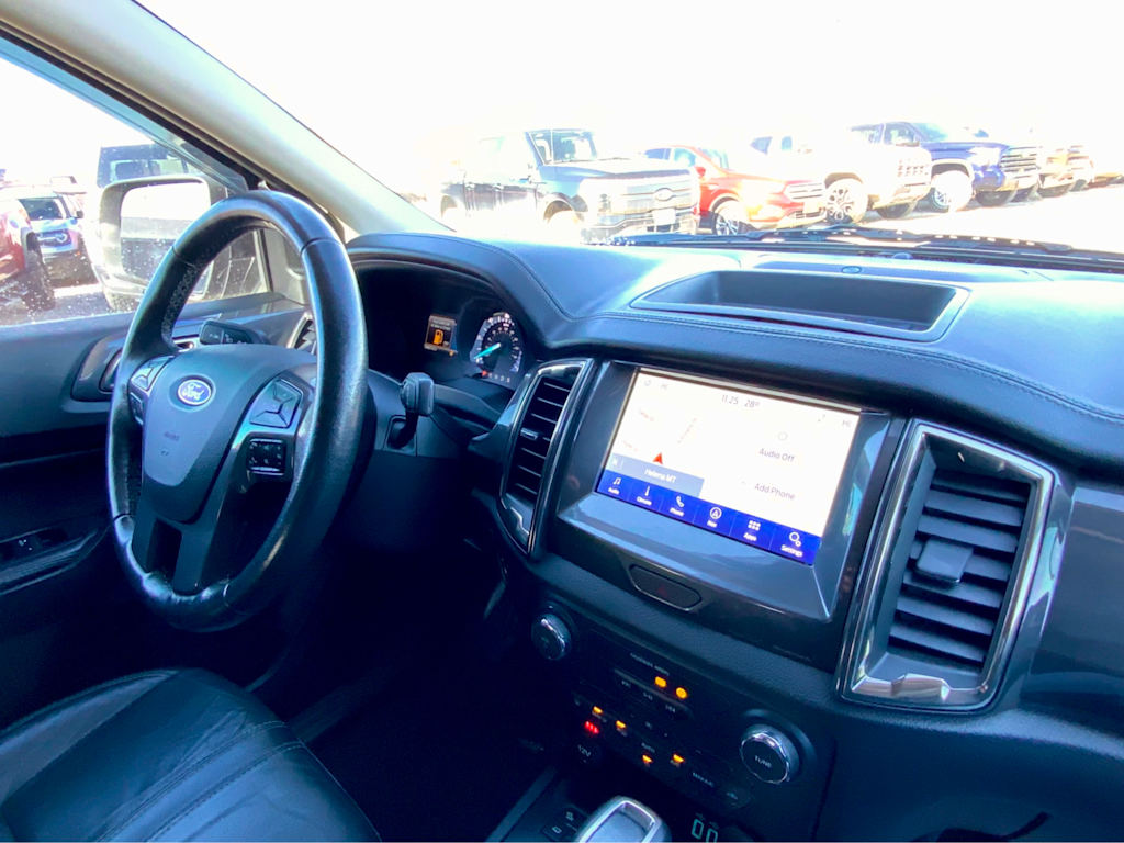 Thumbnail: 2022 Ford Ranger - 39