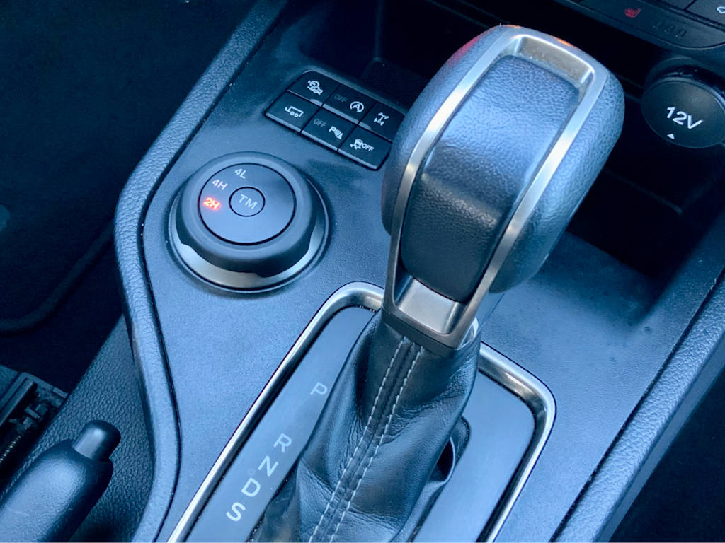 Thumbnail: 2022 Ford Ranger - 41