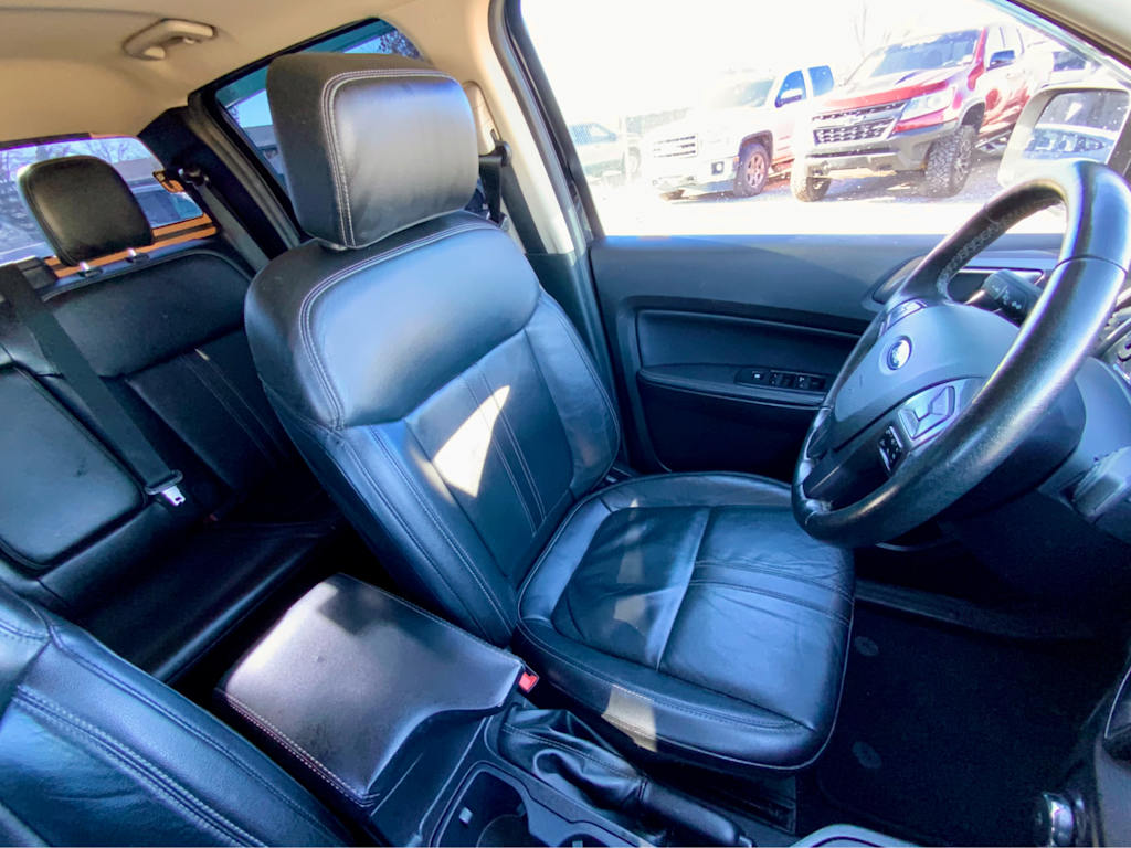 Thumbnail: 2022 Ford Ranger - 33