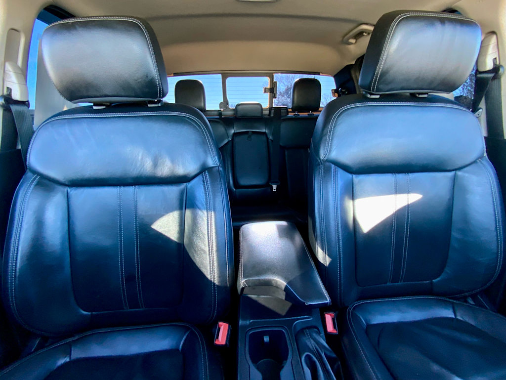 Thumbnail: 2022 Ford Ranger - 34