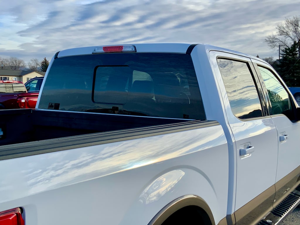 Thumbnail: 2020 Ford F-150 - 23