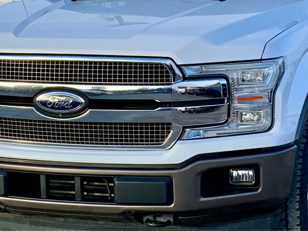 Thumbnail: 2020 Ford F-150 - 25