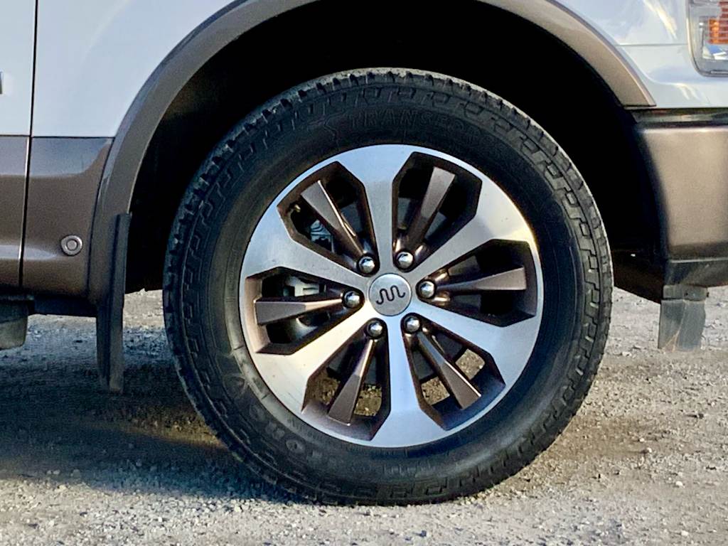 Thumbnail: 2020 Ford F-150 - 28