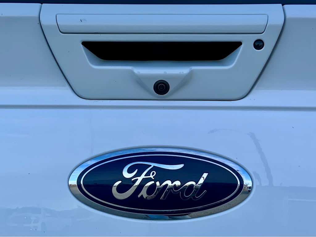 Thumbnail: 2020 Ford F-150 - 34