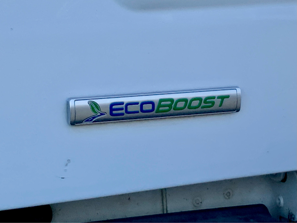 Thumbnail: 2020 Ford F-150 - 33