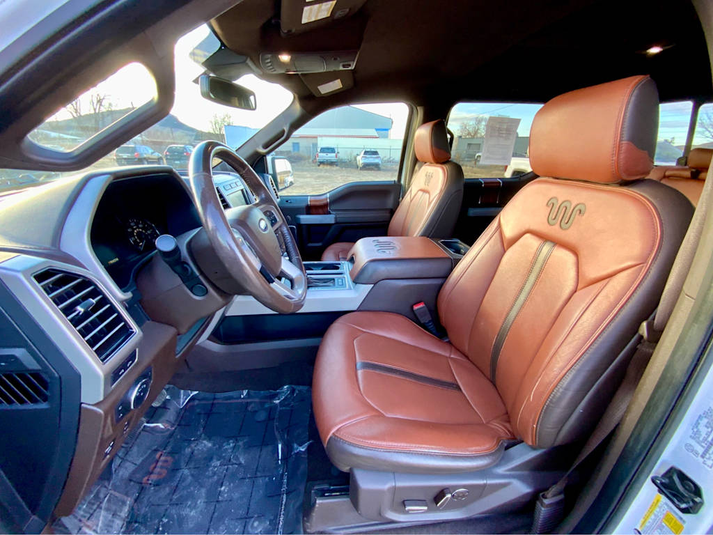 Thumbnail: 2020 Ford F-150 - 10