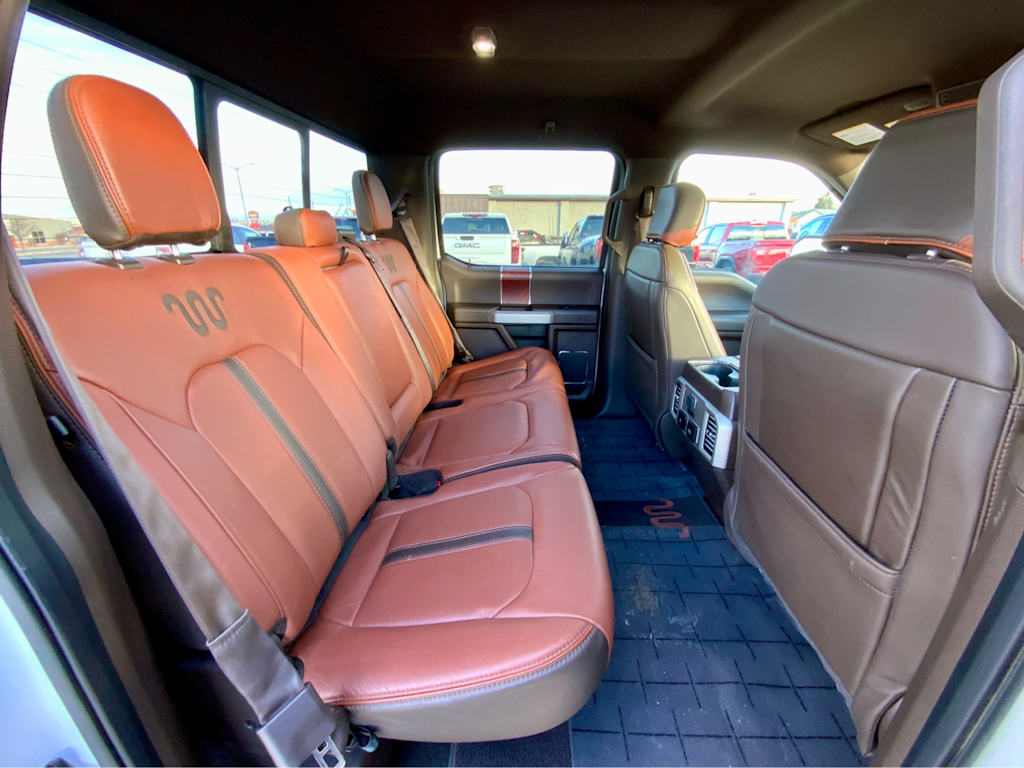 Thumbnail: 2020 Ford F-150 - 35