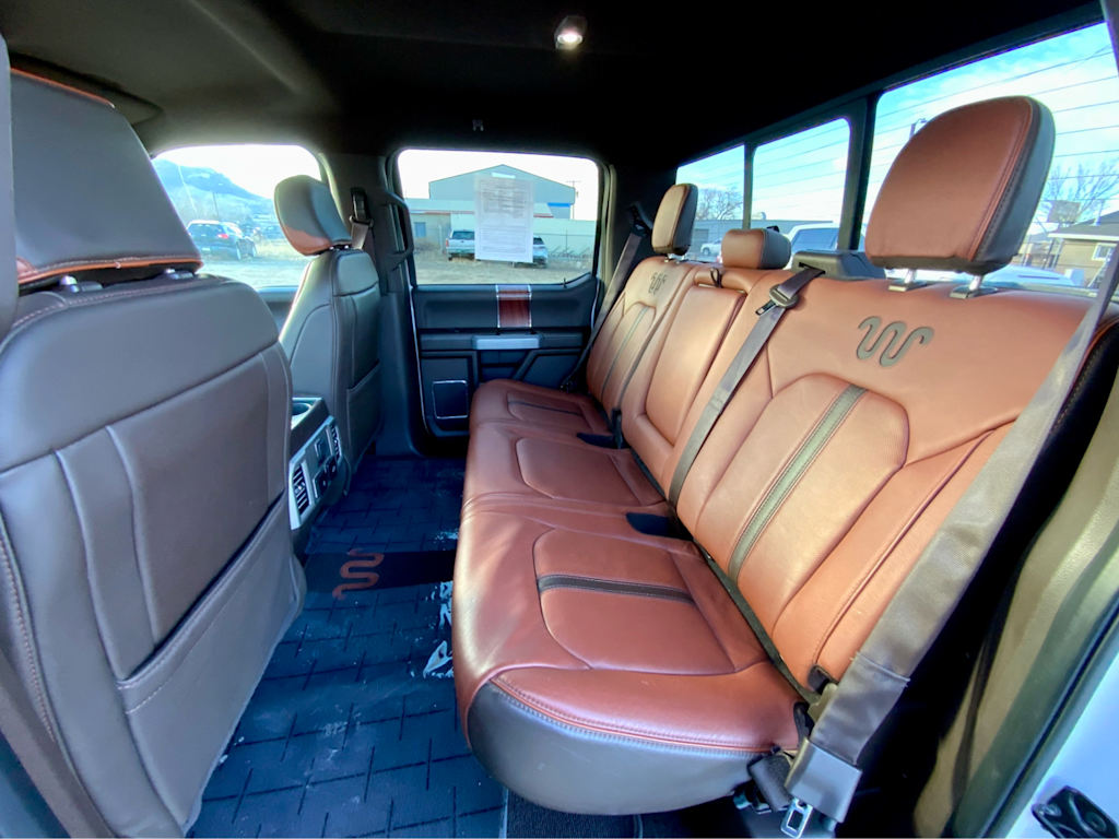 Thumbnail: 2020 Ford F-150 - 12