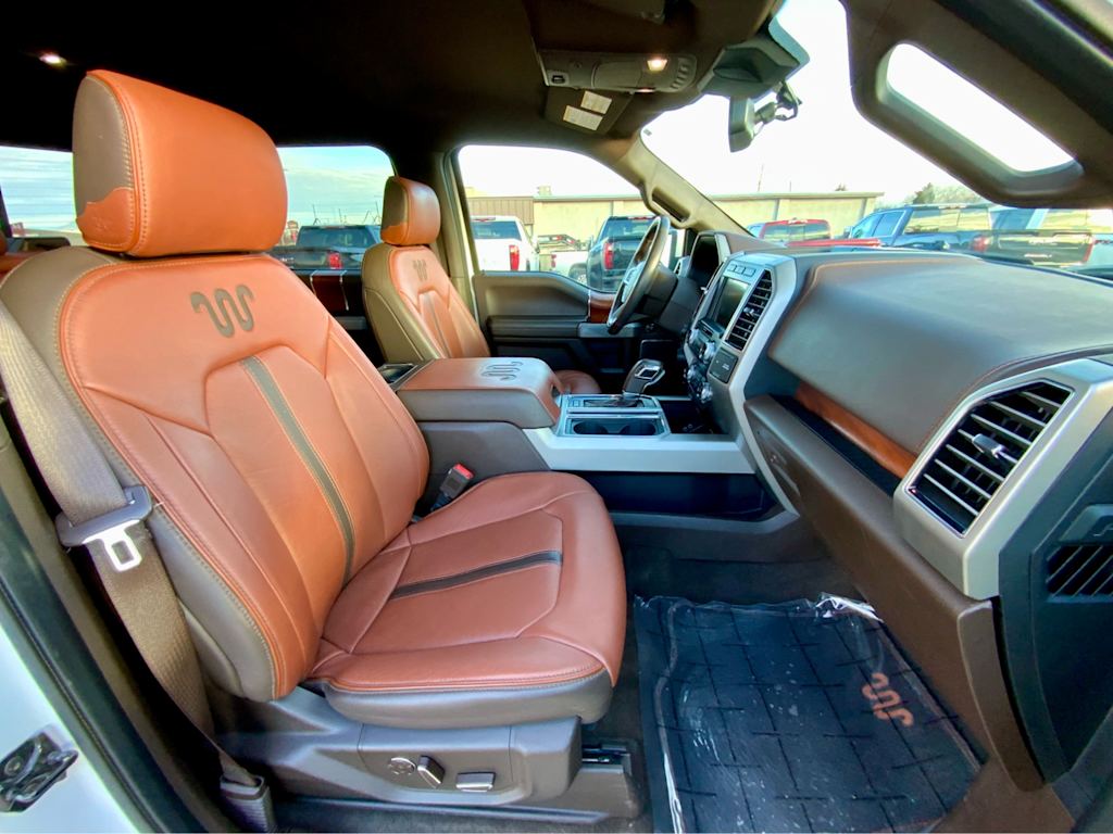 Thumbnail: 2020 Ford F-150 - 11