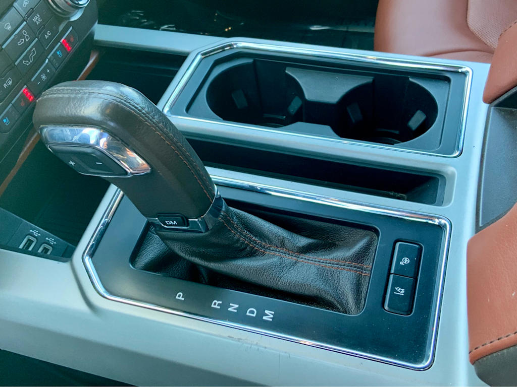 Thumbnail: 2020 Ford F-150 - 46