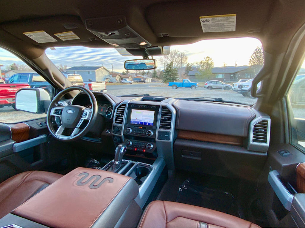 Thumbnail: 2020 Ford F-150 - 13