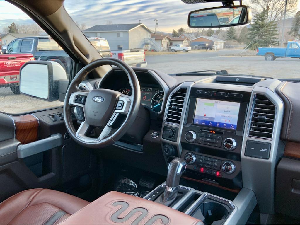 Thumbnail: 2020 Ford F-150 - 40