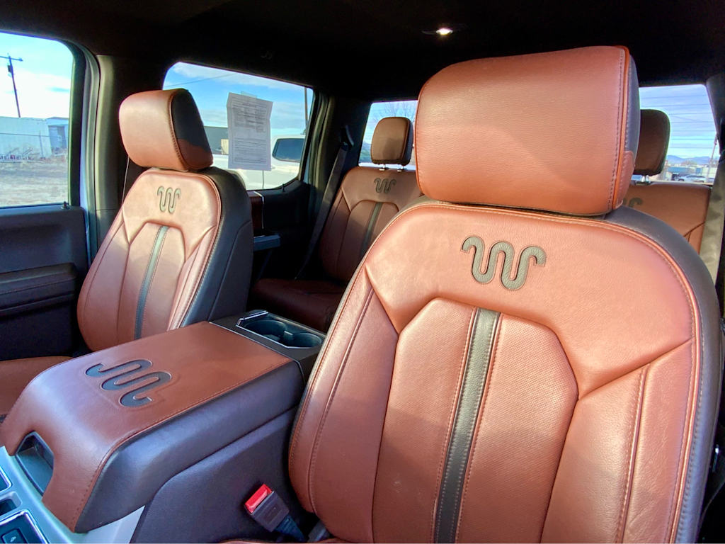 Thumbnail: 2020 Ford F-150 - 37