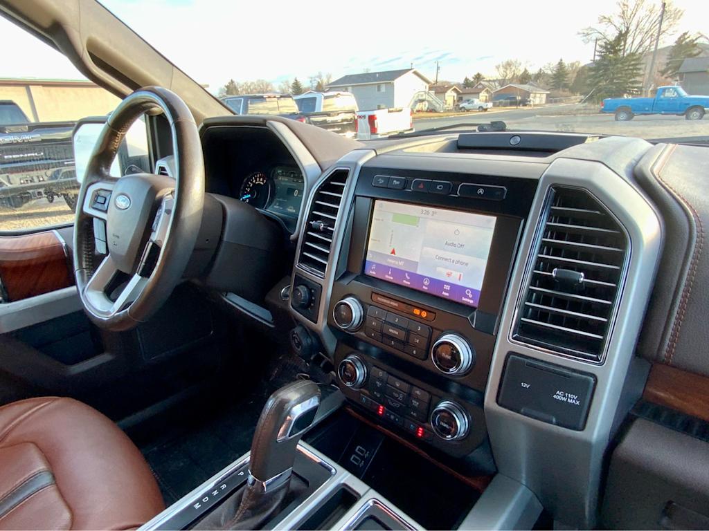 Thumbnail: 2020 Ford F-150 - 44