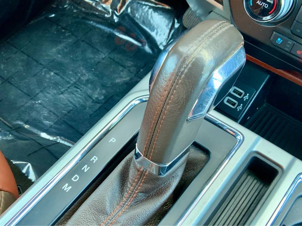 Thumbnail: 2020 Ford F-150 - 47