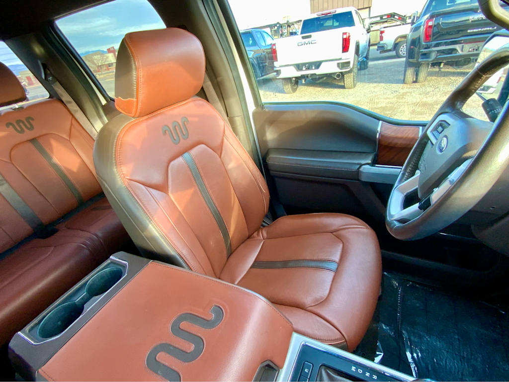 Thumbnail: 2020 Ford F-150 - 38