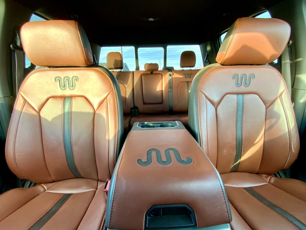 Thumbnail: 2020 Ford F-150 - 39