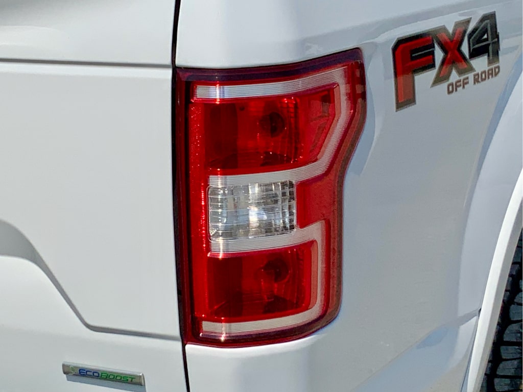 Thumbnail: 2020 Ford F-150 - 22