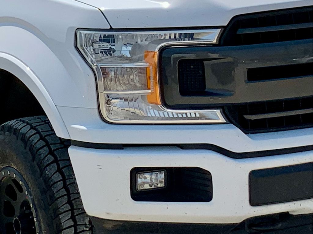 Thumbnail: 2020 Ford F-150 - 21