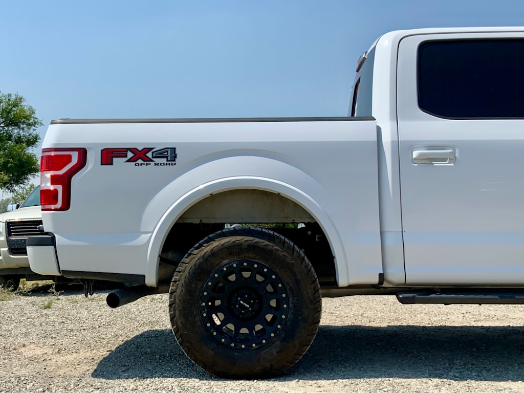 Thumbnail: 2020 Ford F-150 - 20