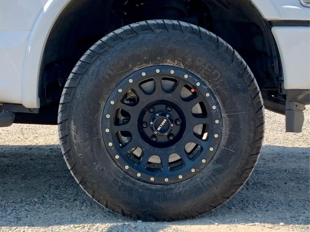 Thumbnail: 2020 Ford F-150 - 7