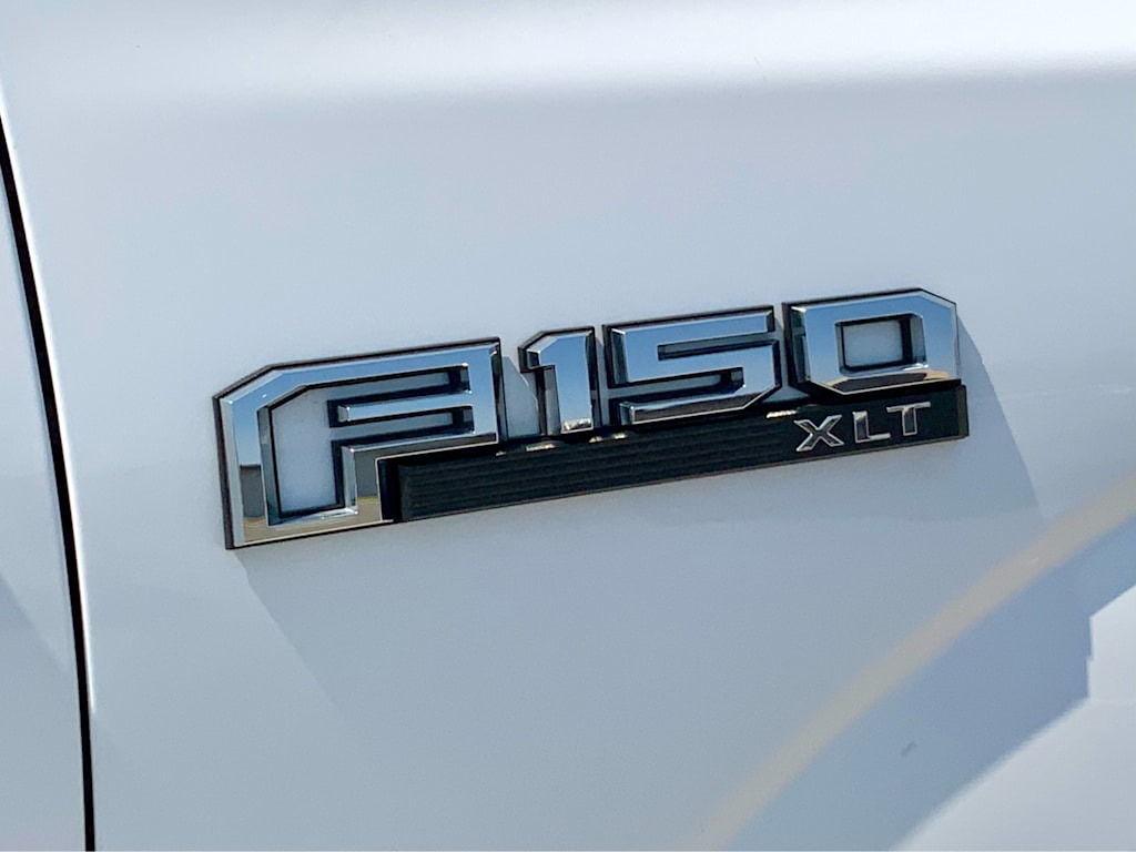 Thumbnail: 2020 Ford F-150 - 6