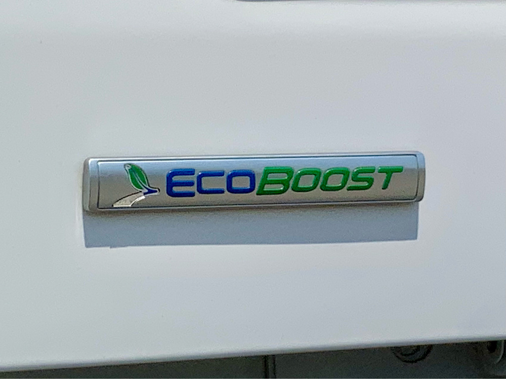 Thumbnail: 2020 Ford F-150 - 25