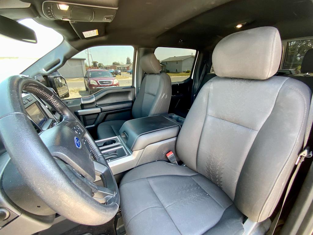 Thumbnail: 2020 Ford F-150 - 9