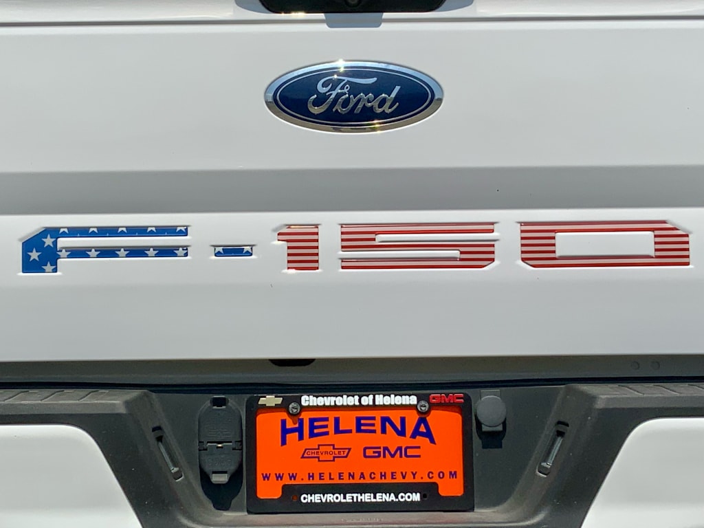 Thumbnail: 2020 Ford F-150 - 24