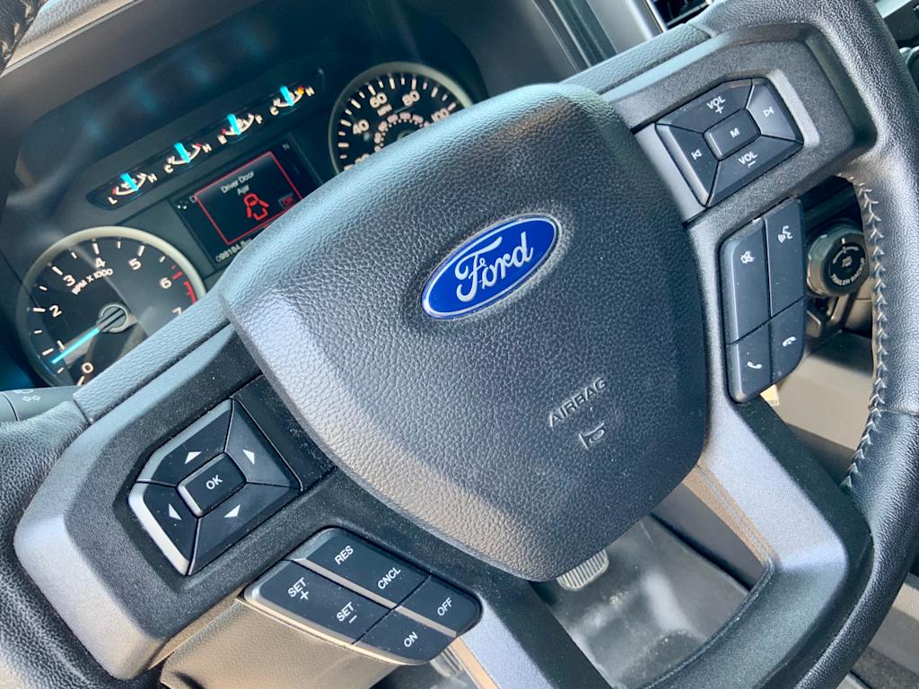Thumbnail: 2020 Ford F-150 - 8