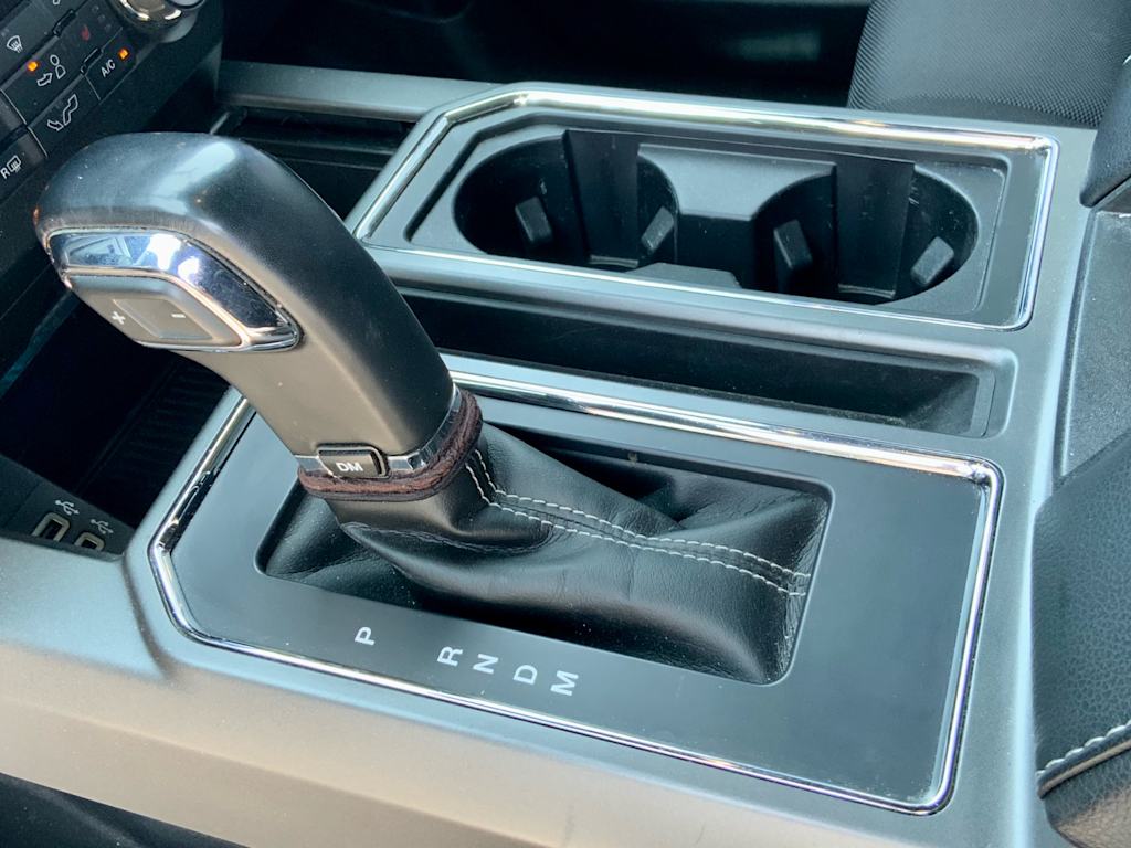 Thumbnail: 2020 Ford F-150 - 13