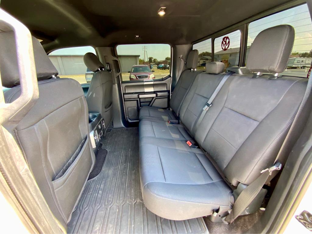 Thumbnail: 2020 Ford F-150 - 11