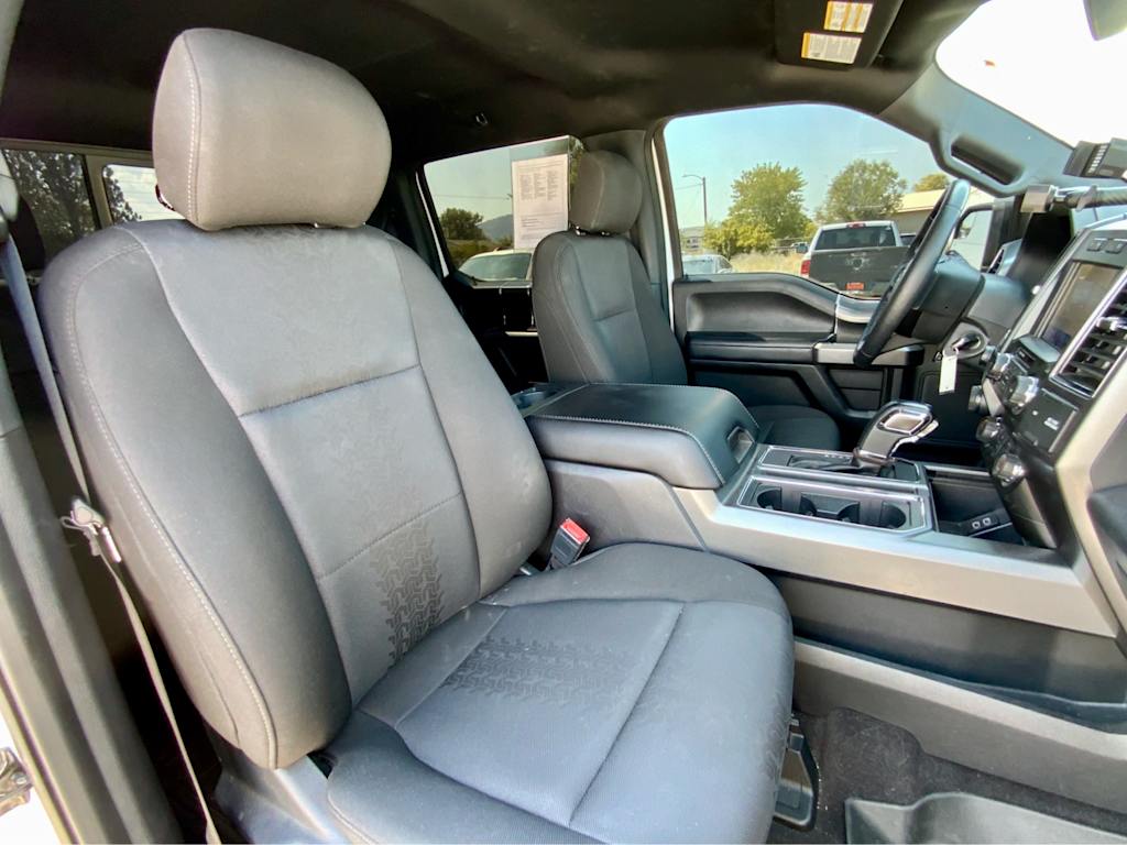 Thumbnail: 2020 Ford F-150 - 10