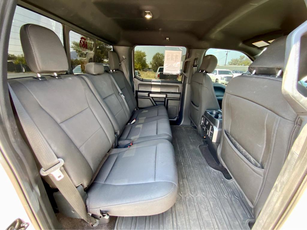 Thumbnail: 2020 Ford F-150 - 26