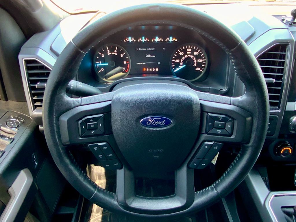 Thumbnail: 2020 Ford F-150 - 2
