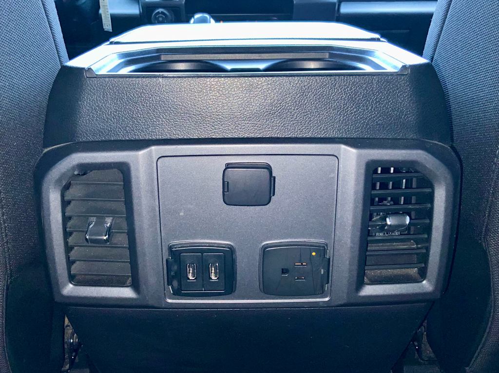 Thumbnail: 2020 Ford F-150 - 30