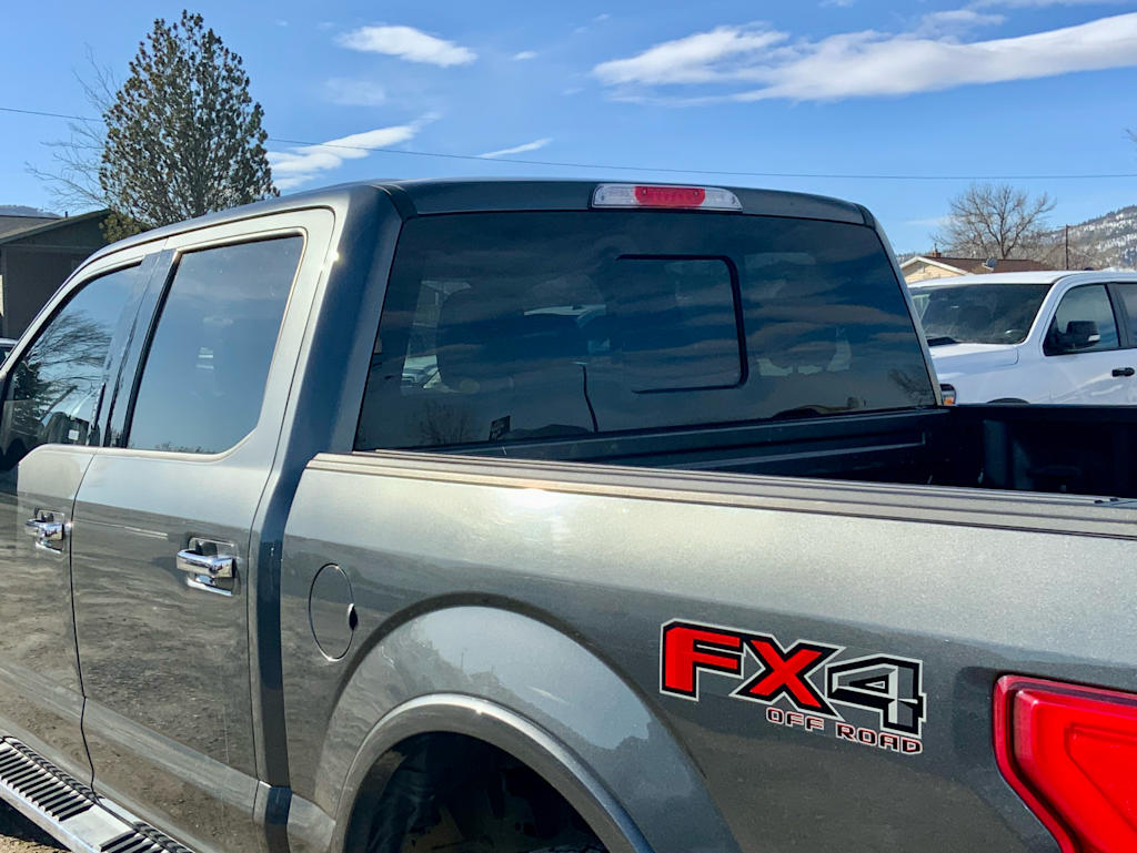 Thumbnail: 2020 Ford F-150 - 24