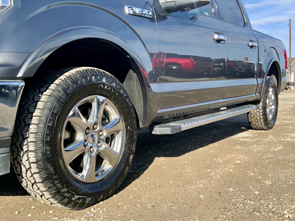 Thumbnail: 2020 Ford F-150 - 25