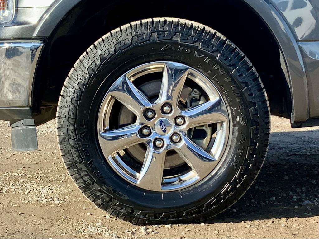 Thumbnail: 2020 Ford F-150 - 26