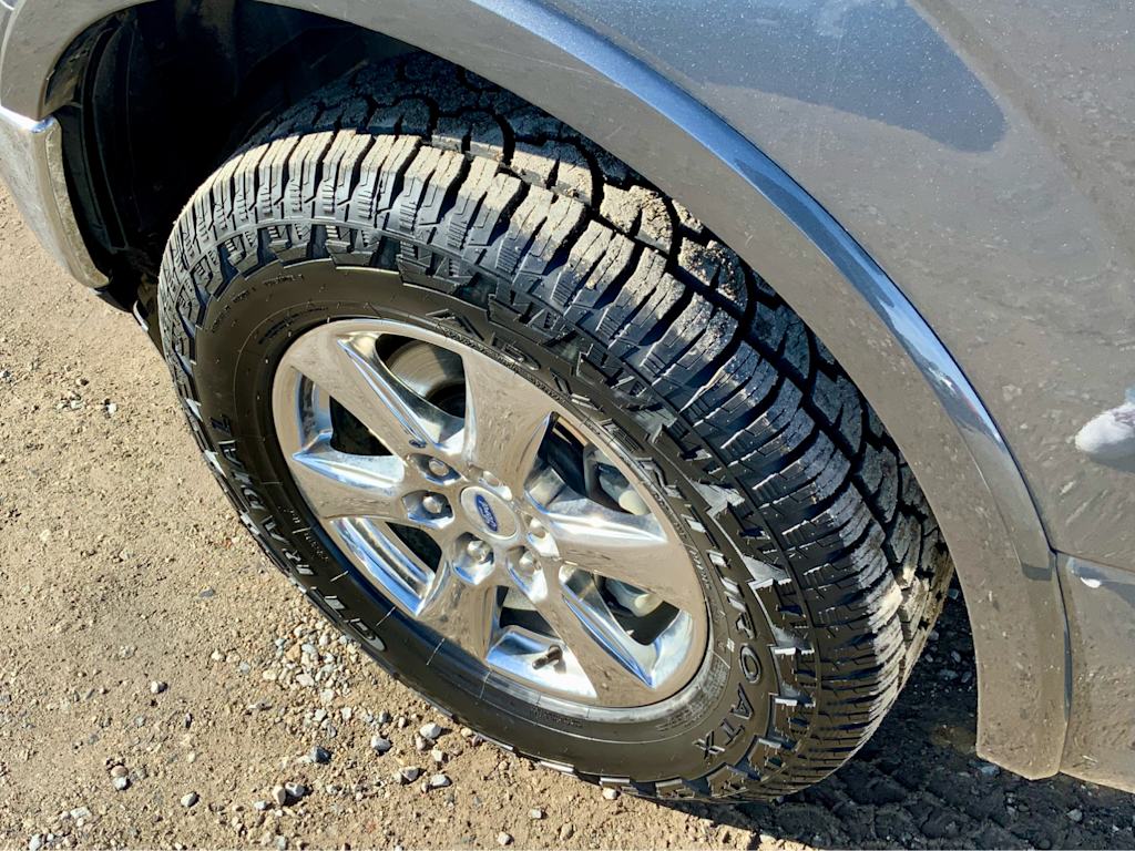 Thumbnail: 2020 Ford F-150 - 27