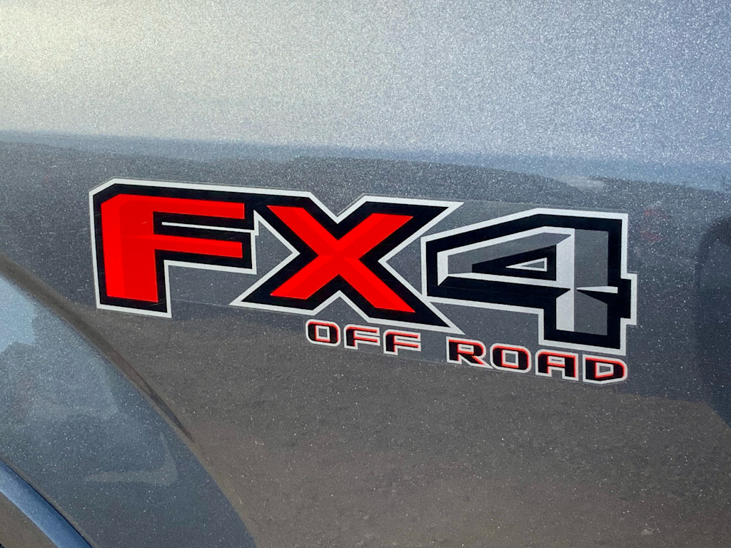 Thumbnail: 2020 Ford F-150 - 29