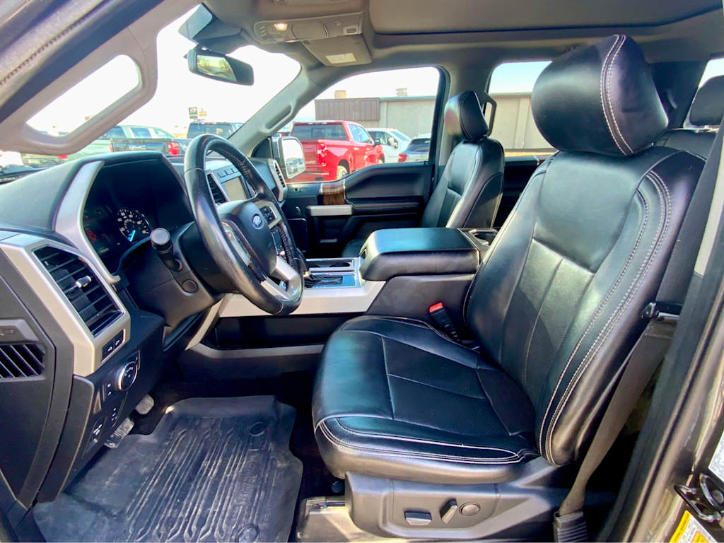 Thumbnail: 2020 Ford F-150 - 10