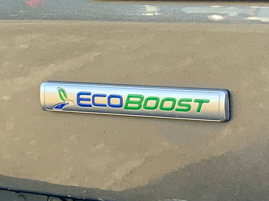 Thumbnail: 2020 Ford F-150 - 31