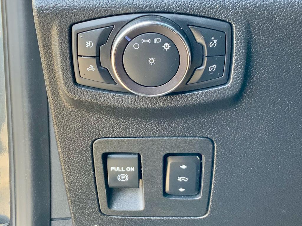 Thumbnail: 2020 Ford F-150 - 43